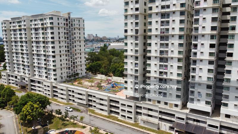 Kondominium untuk Dijual di Kristal View oleh Serene Chong - iProperty.com.my