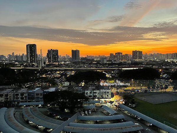 Condominium for Sale in Menara Alpha by Alexson Kung - iProperty.com.my