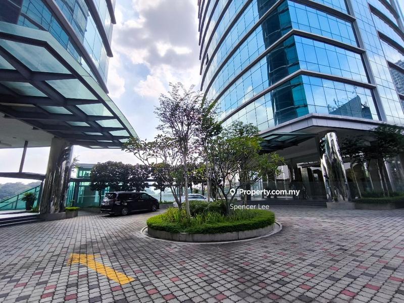 Pejabat untuk Disewa di Taman Desa, Kuala Lumpur oleh Spencer Lee - iProperty.com.my