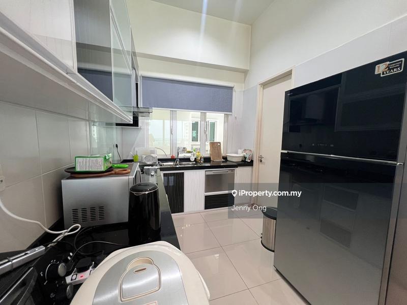 Kondominium untuk Dijual di The Park Residences 1 oleh Jenny Ong - iProperty.com.my