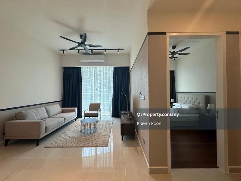 For Rent - Senada Residence @ KLGCC Resort