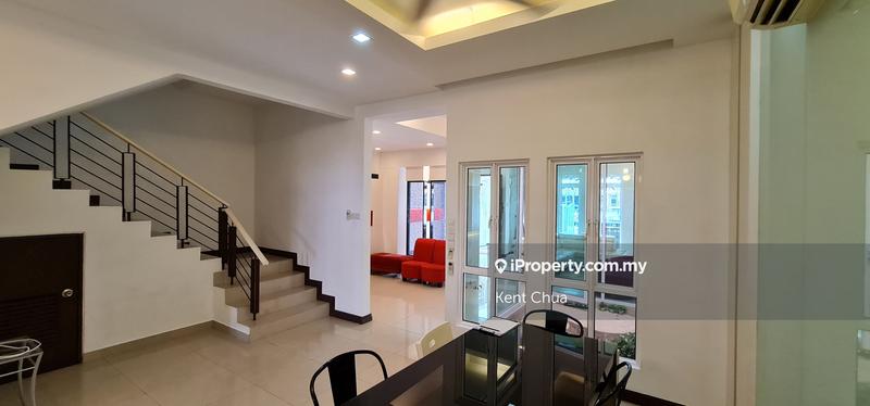 2.5-storey Terraced House for Sale in Desa Parkcity, Kuala Lumpur by Kent Chua - iProperty.com.my