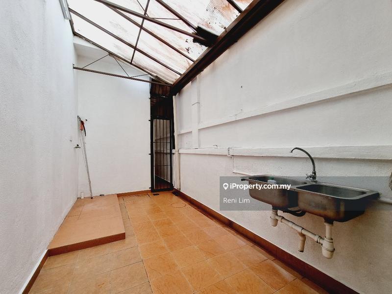 Bungalow House for Sale in Pju 3, Tropicana by Reni Lim - iProperty.com.my