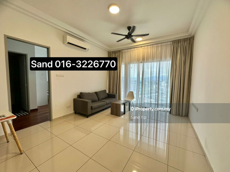 For Rent - PJ Midtown