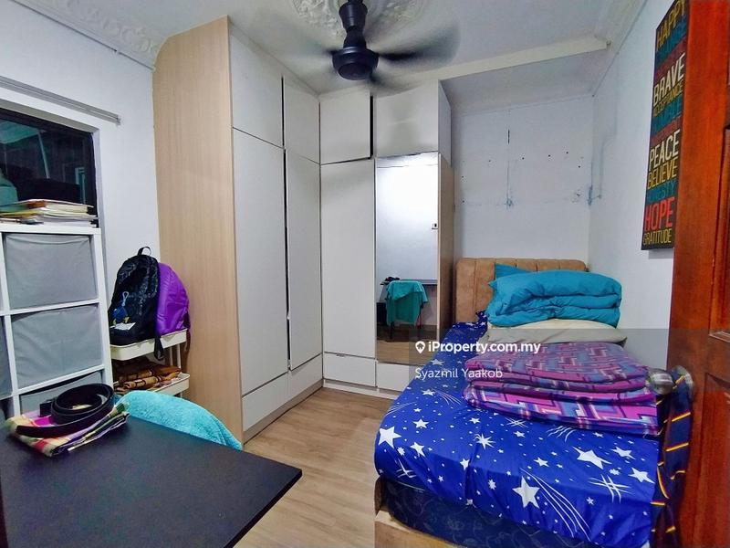 Rumah Berangkai 1 Tingkat untuk Dijual di Taman Bukit Permai, Ampang oleh Syazmil Yaakob - iProperty.com.my