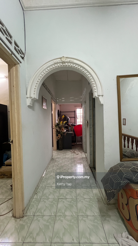 1.5-storey Terraced House for Sale in Taman Kepong, Kepong by Kathy Yap - iProperty.com.my