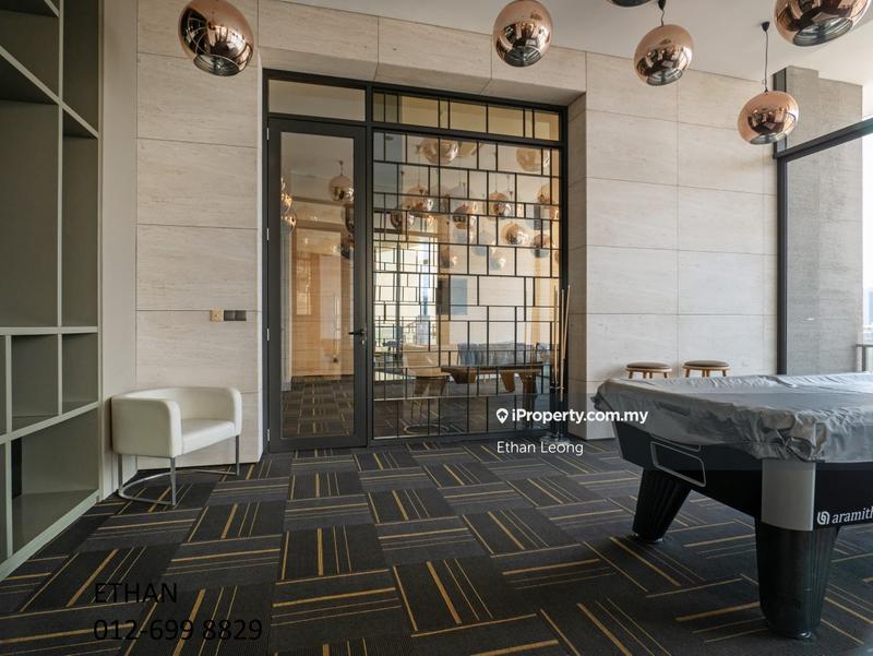 Residensi Servis untuk Dijual di Setia SKY Residences oleh Ethan Leong - iProperty.com.my
