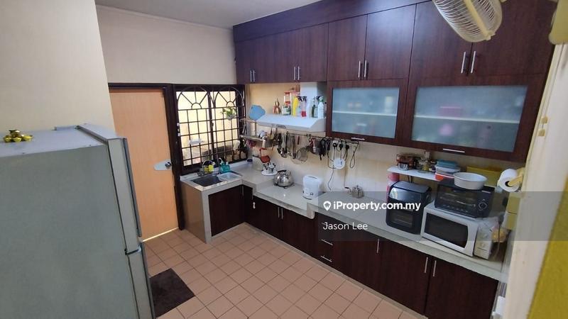 Terraced House for Sale in Taman Putra Prima, Puchong by Jason Lee - iProperty.com.my