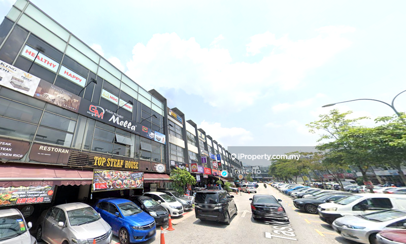 Shop for Sale in u4qse, Sungai Besi by Travic Ho - iProperty.com.my