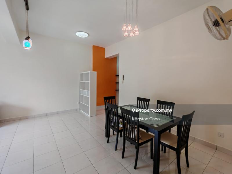 Kondominium untuk Dijual di Greenview Residence oleh Kingston Choo - iProperty.com.my