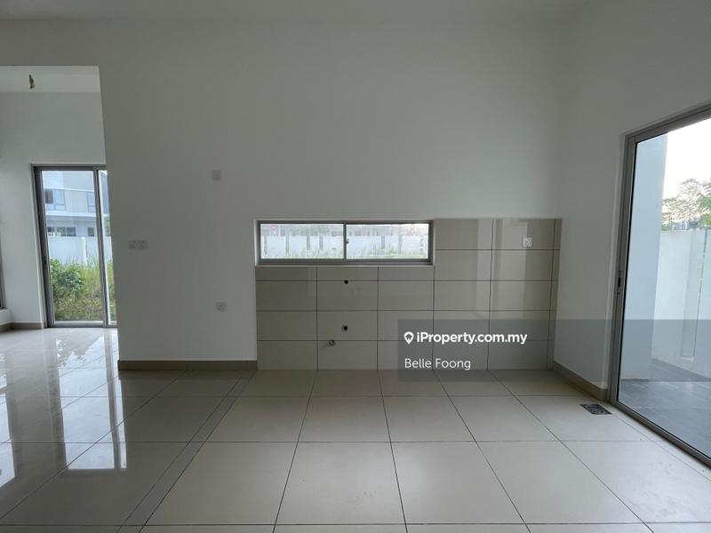 Rumah Berangkai 2 Tingkat untuk Dijual di Bandar Gamuda Cove, Dengkil oleh Belle Foong - iProperty.com.my