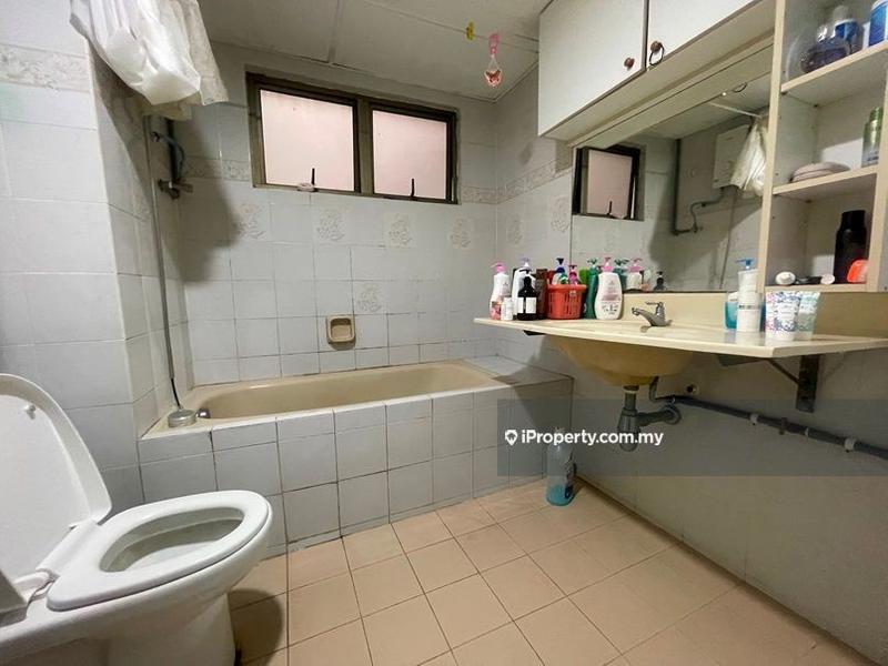 Condominium for Rent in Palmville Resort Condominium by Mak Hon Yean - iProperty.com.my