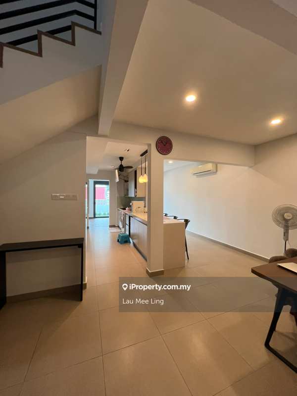 Rumah Berangkai 2 Tingkat untuk Dijual di Taman Desa, Taman Desa oleh Lau Mee Ling - iProperty.com.my