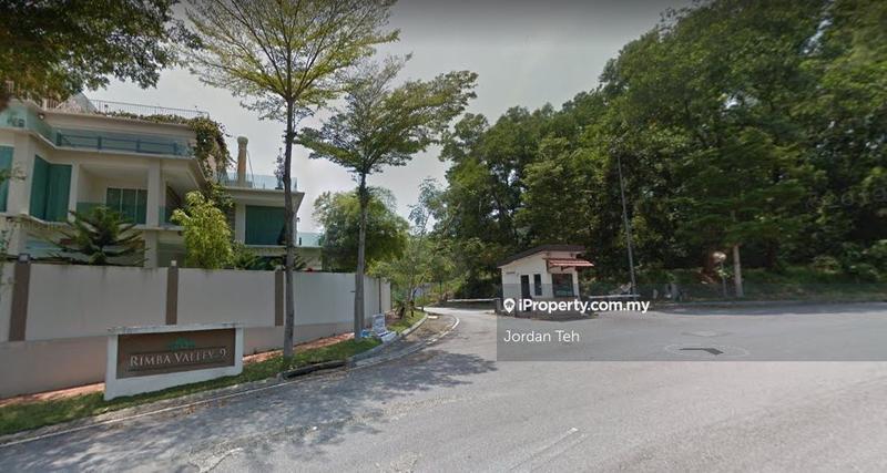 Banglo Tanah untuk Dijual di Seksyen 9, Kota Damansara oleh Jordan Teh - iProperty.com.my