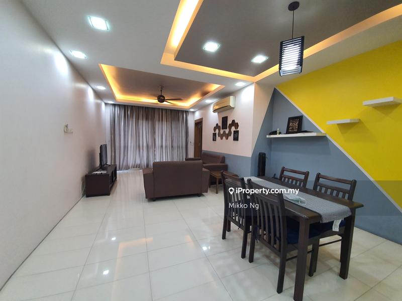For Rent - Titiwangsa Sentral