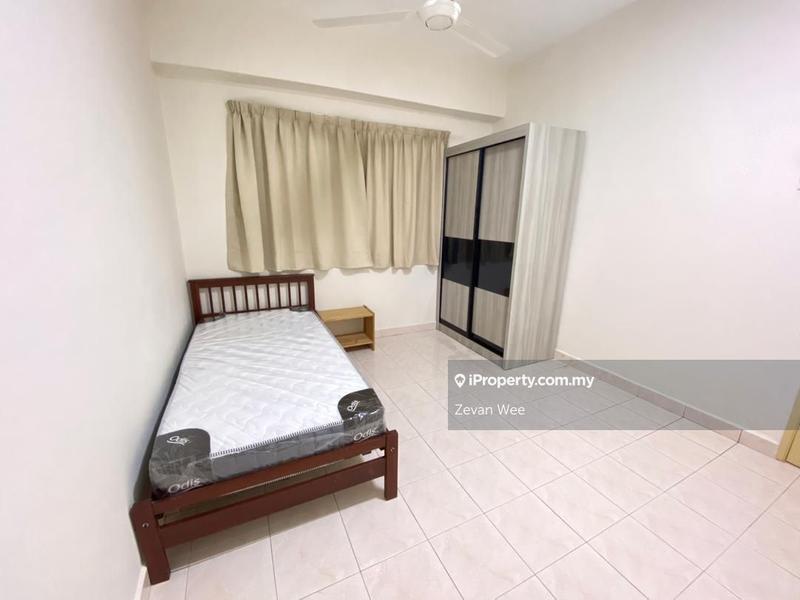 Condominium for Sale in Vista Komanwel A by Zevan Wee - iProperty.com.my