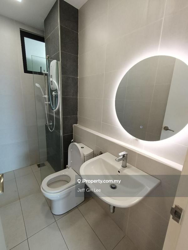 Service Residence for Rent in Lavile Kuala Lumpur by Jeff GH Lee - iProperty.com.my