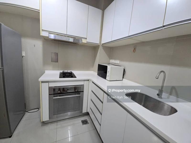 Condominium for Sale in Gaya Bangsar by Chen Kah Seng - iProperty.com.my