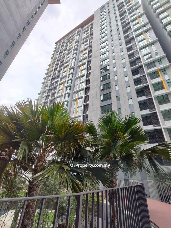 Service Residence for Rent in Ruby Seapark by Ben Ng - iProperty.com.my
