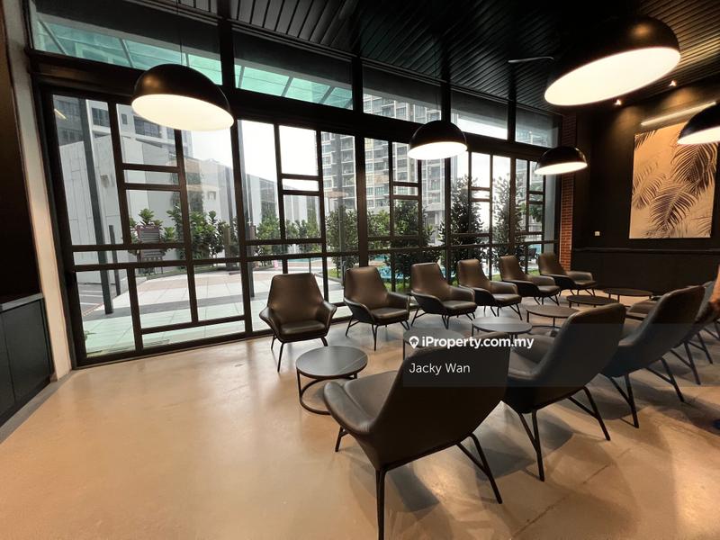 Condominium for Rent in Platinum Arena by Jacky Wan - iProperty.com.my