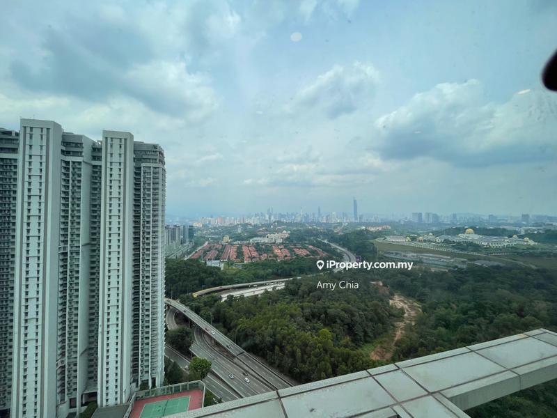 Condominium for Rent in Pavilion Hilltop by Amy Chia - iProperty.com.my