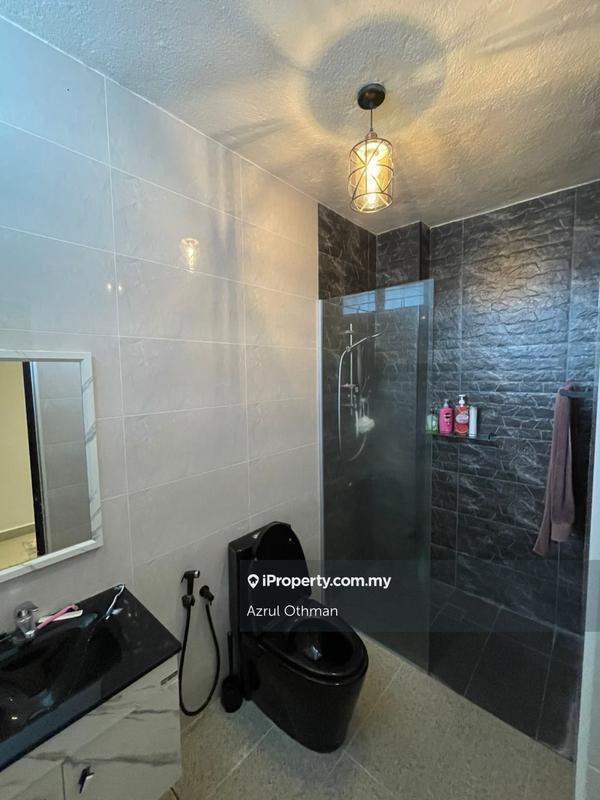 2-storey Terraced House for Sale in Taman Melati Indah, Ampangan by Azrul Othman - iProperty.com.my