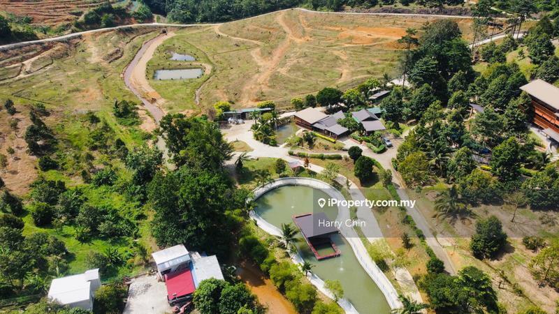 For Sale - The Valley, Bentong