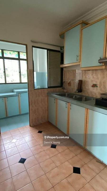 For Rent - Pangsapuri Saraka