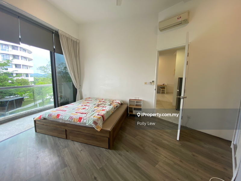 Kondominium untuk Dijual di O2 Residence oleh Polly Lew - iProperty.com.my