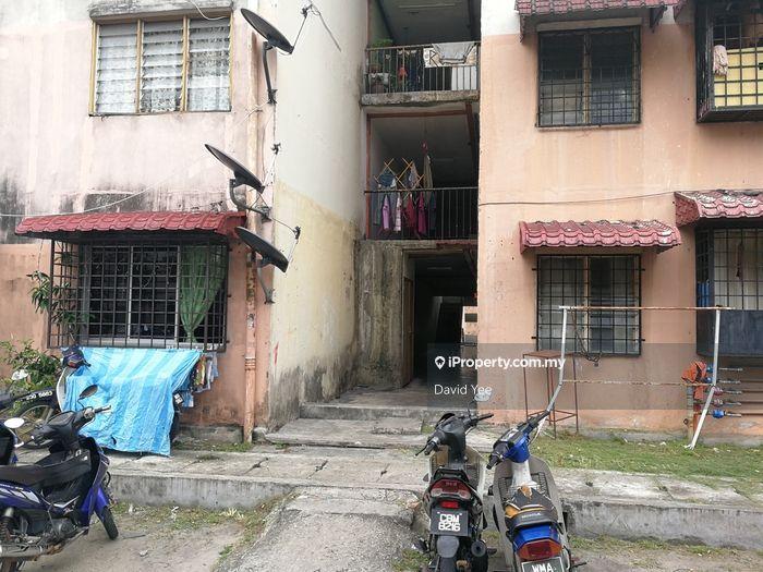 Pangsapuri untuk Dijual di Apartment Harmoni oleh David Yee - iProperty.com.my