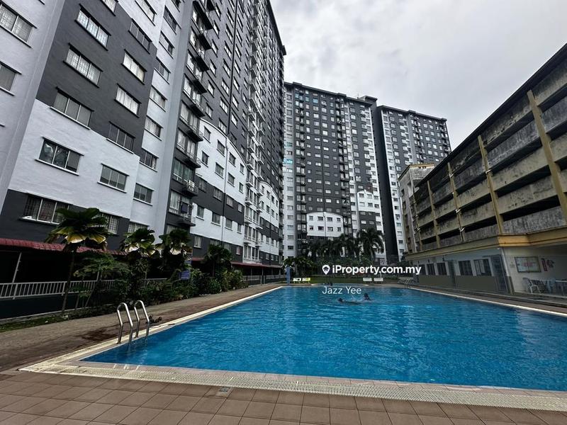 Apartment for Sale in Vista Impiana by Jazz Yee - iProperty.com.my