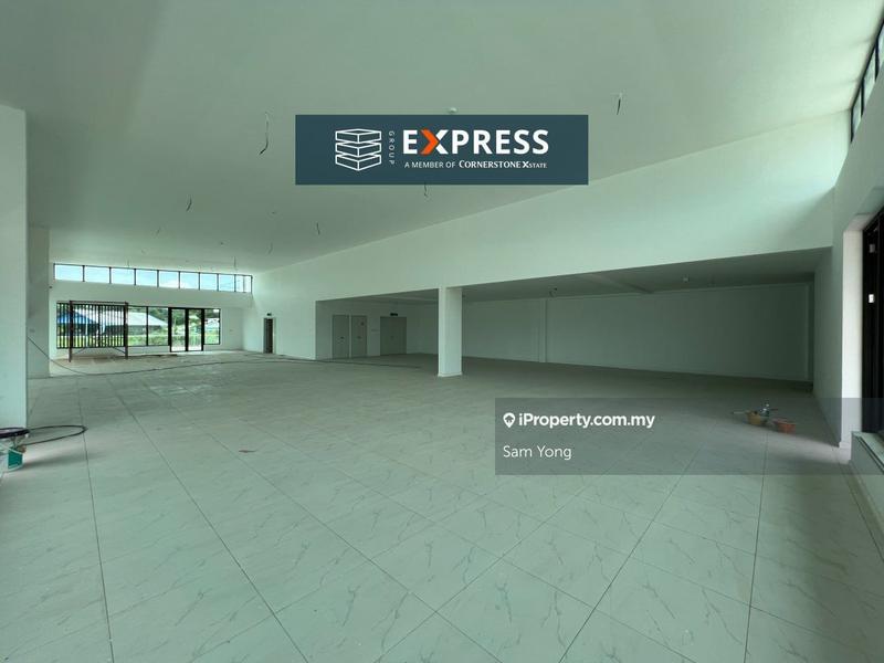 Banglo Komersial untuk Disewa di Jalan Miri Bypass, Miri oleh Sam Yong - iProperty.com.my