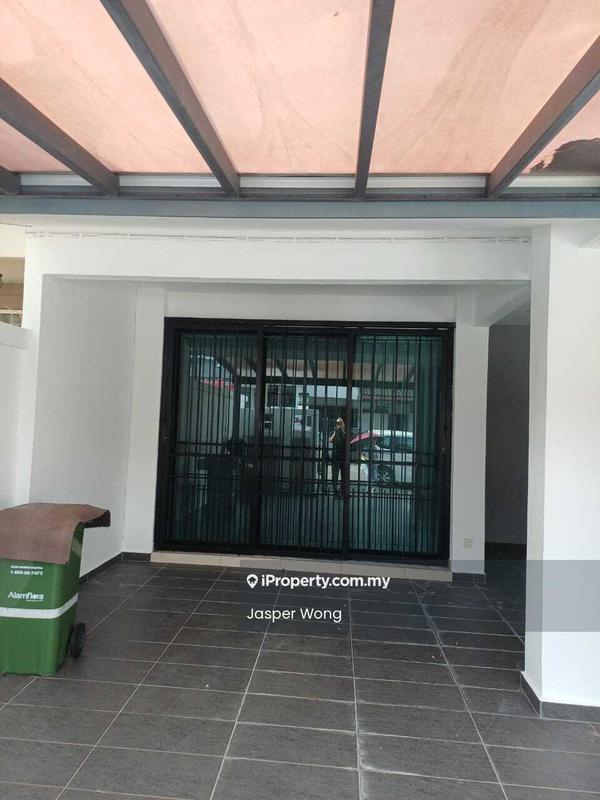 2-storey Terraced House for Rent in Bangsar, Petaling Jaya by Jasper Wong - Exterior - iProperty.com.my