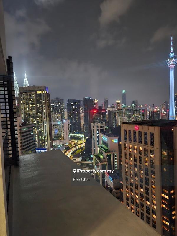 Service Residence for Rent in Quill Residence by Bee Chai - iProperty.com.my