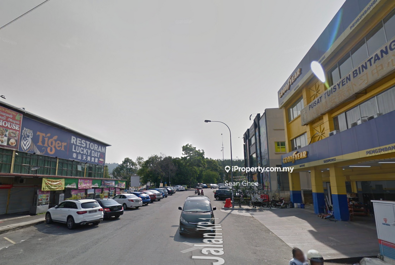 Shop-Office for Rent in Kajang Prima, Kajang by Sean Chee - iProperty.com.my