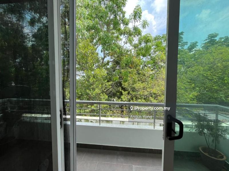 Banglo untuk Dijual di Setia Eco Park, Setia Alam oleh Angus Yong - iProperty.com.my