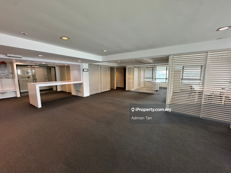 For Rent - Northpoint Mid Valley