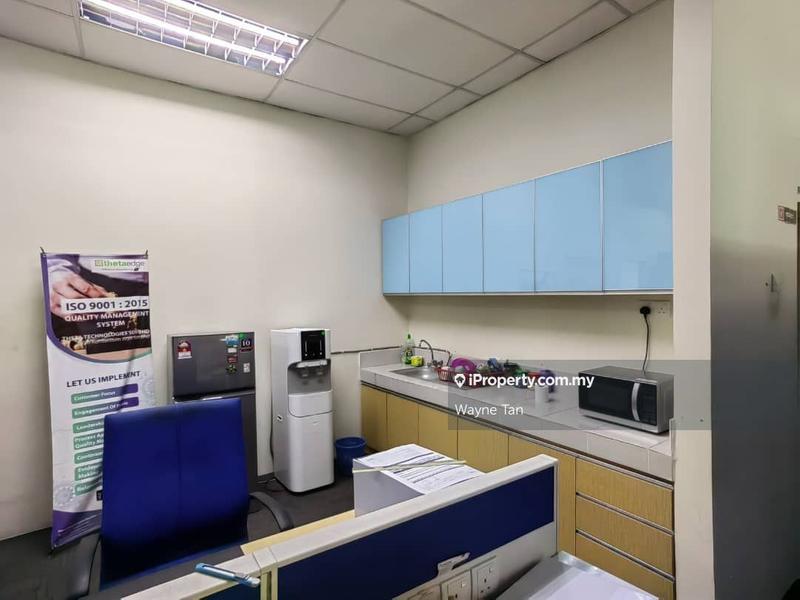 Kilang Berkembar untuk Dijual di Petaling Jaya, Selangor oleh Wayne Tan - iProperty.com.my