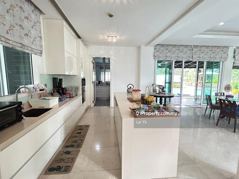 Bungalow House for Sale in Putra Heights, Subang Jaya by Lai Yk - iProperty.com.my