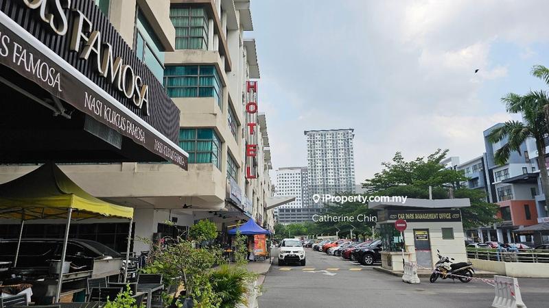 Kedai untuk Dijual di Cyberjaya, Cyberjaya oleh Catherine Chin - iProperty.com.my