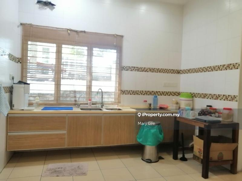 Semi-Detached House for Sale in Ashley Green, Gelugor by Mary Lee - iProperty.com.my