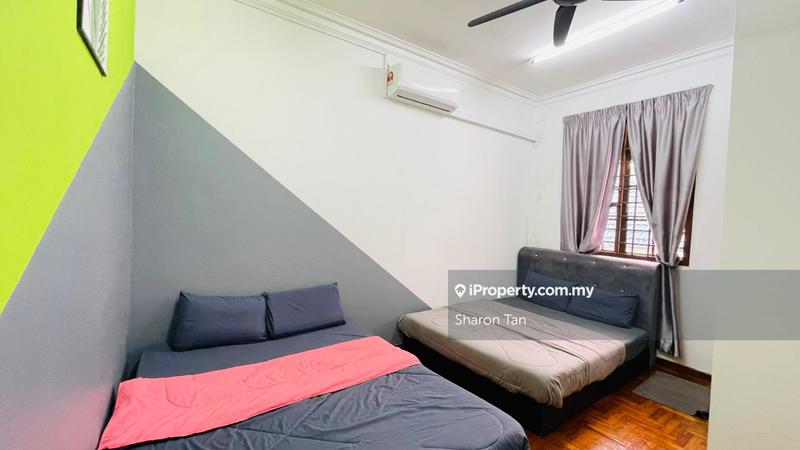 Rumah Berkembar untuk Dijual di Taman Rinting, Masai oleh Sharon Tan - iProperty.com.my