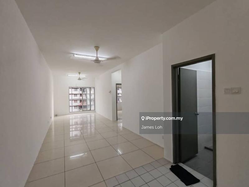 For Rent - Residensi Kerinchi