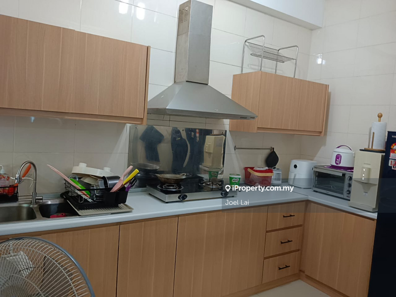 Apartment for Sale in Desa Idaman Residences by Joel Lai - iProperty.com.my