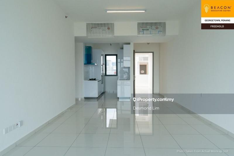 Kediaman Servis untuk Dijual di Beacon Executive Suites oleh Desmond Lim - iProperty.com.my