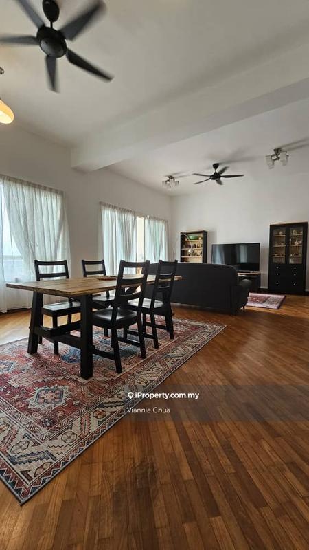 Condominium for Sale in Desa Damansara 2 by Viannie Chua - iProperty.com.my