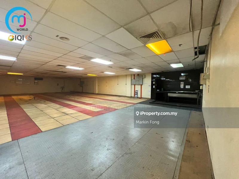 Kilang Terpisah untuk Dijual di Ajil, Kuala Berang, Kuala Terengganu oleh Markin Fong - iProperty.com.my