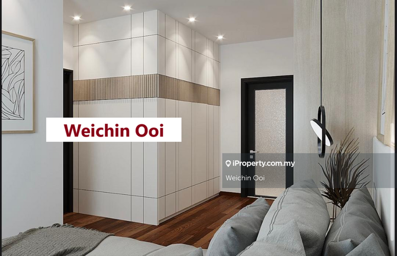 For Sale - The LIGHT COLLECTION I