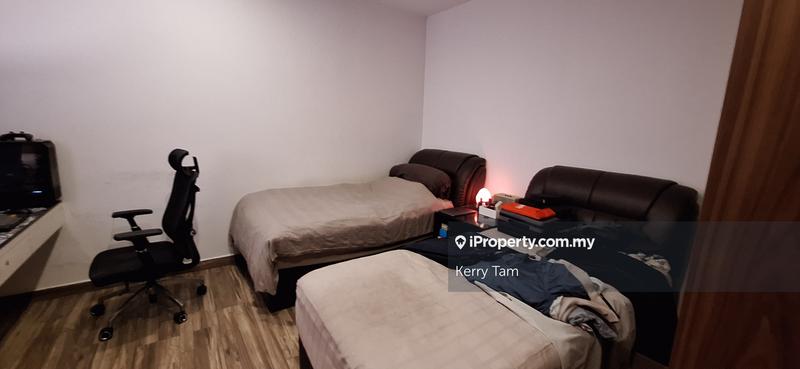 Condominium for Sale in Prima 16 (Prima Sixteen) by Kerry Tam - iProperty.com.my