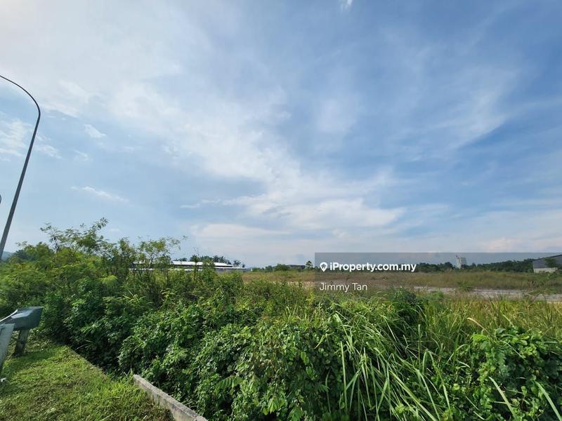 Tanah Komersial untuk Dijual di Bandar Puncak Alam, Jalan Meru, Sungai Buloh oleh Jimmy Tan - iProperty.com.my